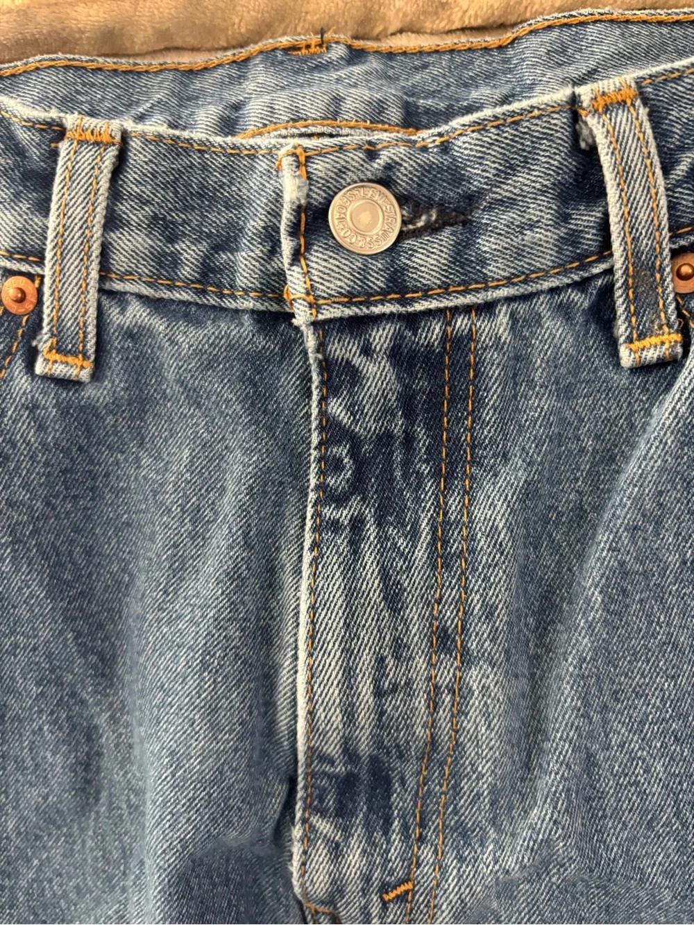 Levis classic levi